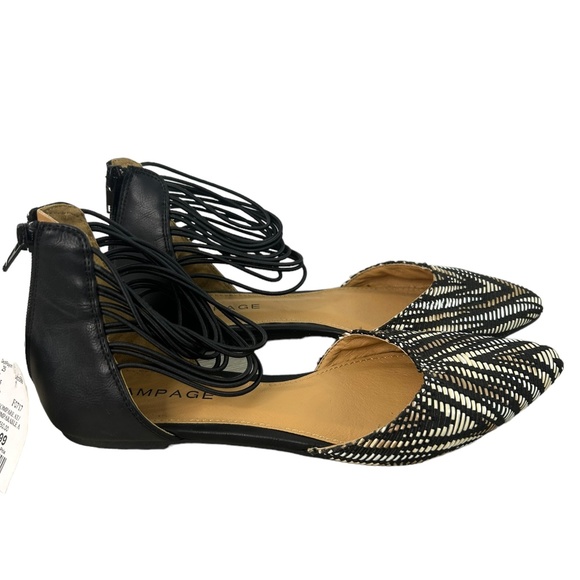 Rampage Summer Shoes BNWT - Picture 2 of 3